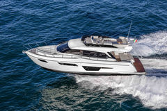 Ferretti Yachts 500 - zdjęcie 3