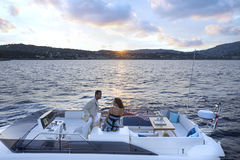 Ferretti Yachts 500 - picture 7