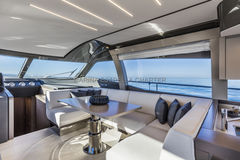 Ferretti Yachts 550 - foto 5