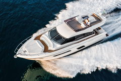 Ferretti Yachts 550 - foto 10