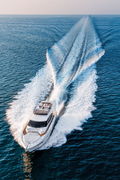 Ferretti Yachts 550 - фото 4