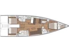 First Yacht 53 - image 3