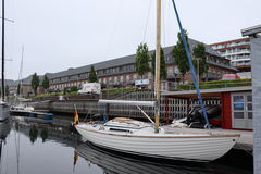 Folkeboot - picture 1