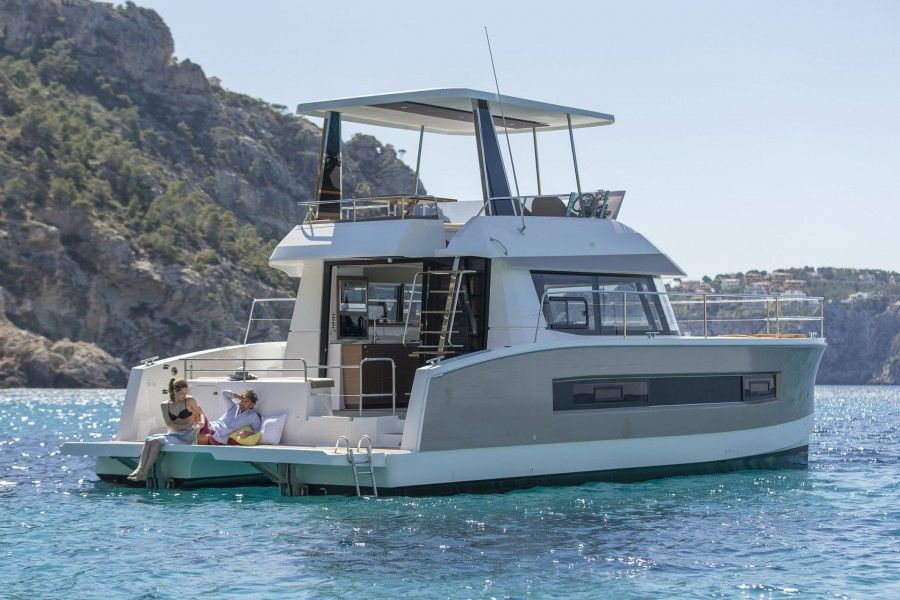 Fountaine Pajot 37 MY - immagine 3