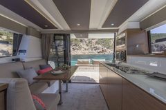 Fountaine Pajot 37 MY - immagine 10