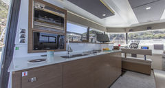 Fountaine Pajot 37 MY - immagine 9