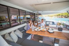 Fountaine Pajot 67 - picture 7
