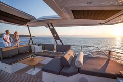 Fountaine Pajot 67 - picture 10