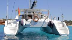 Fountaine Pajot Belize 43 - picture 1