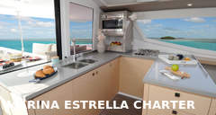 Fountaine Pajot Helia 44 - picture 4