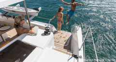 Fountaine Pajot Helia 44 - picture 8