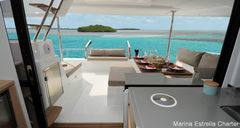 Fountaine Pajot Helia 44 - picture 6