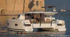 Fountaine Pajot Helia 44 - picture 2