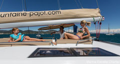 Fountaine Pajot Helia 44 - picture 9