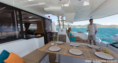 Fountaine Pajot Helia 44 - picture 10