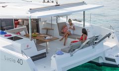 Fountaine Pajot Lucia 40 N - imagen 5