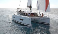 Fountaine Pajot Lucia 40 N - billede 3