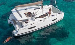Fountaine Pajot Lucia 40 N - billede 4