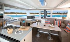 Fountaine Pajot Lucia 40 N - imagen 6