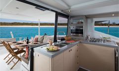 Fountaine Pajot Lucia 40 N - billede 8