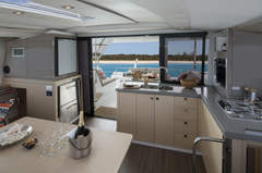 Fountaine Pajot Lucia 40 Owner Version - фото 9
