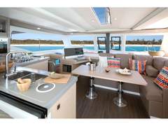 Fountaine Pajot Lucia 40 Owner Version - фото 3