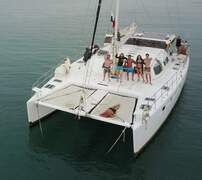 Fountaine Pajot Marquise 56 - picture 1