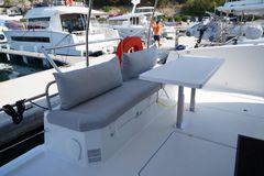 Fountaine Pajot MY 37 - picture 6