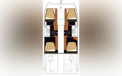 Fountaine Pajot MY 37 - picture 3