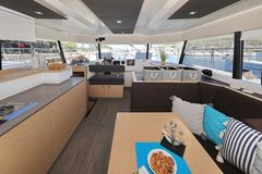 Fountaine Pajot MY 37 - immagine 9