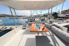 Fountaine Pajot MY 37 - picture 7