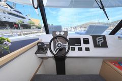 Fountaine Pajot MY 37 - immagine 10