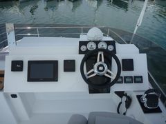 Fountaine Pajot MY 37 - picture 7