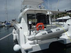 Fountaine Pajot MY 37 - immagine 3