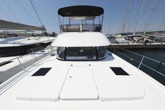 Fountaine Pajot MY 37 - immagine 5