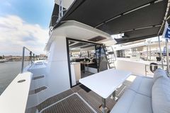 Fountaine Pajot MY 37 - picture 4