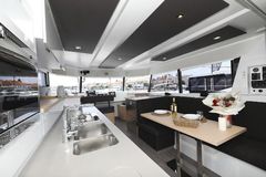 Fountaine Pajot MY 37 - picture 10