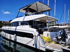 Fountaine Pajot MY 44 - immagine 1