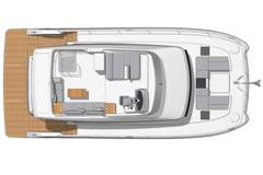 Fountaine Pajot MY 44 - picture 9