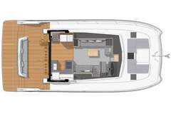 Fountaine Pajot MY 44 - immagine 8