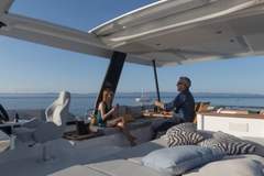 Fountaine Pajot MY 44 - picture 4
