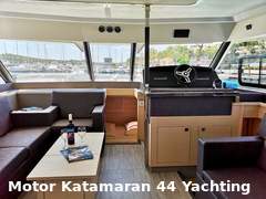 Fountaine Pajot MY MY 44 - picture 10