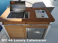 Fountaine Pajot MY MY 44 - picture 9