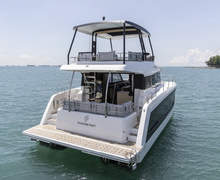 Fountaine Pajot MY40 - immagine 3