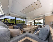 Fountaine Pajot MY40 - immagine 6