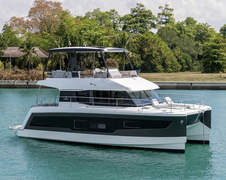 Fountaine Pajot MY40 - immagine 1