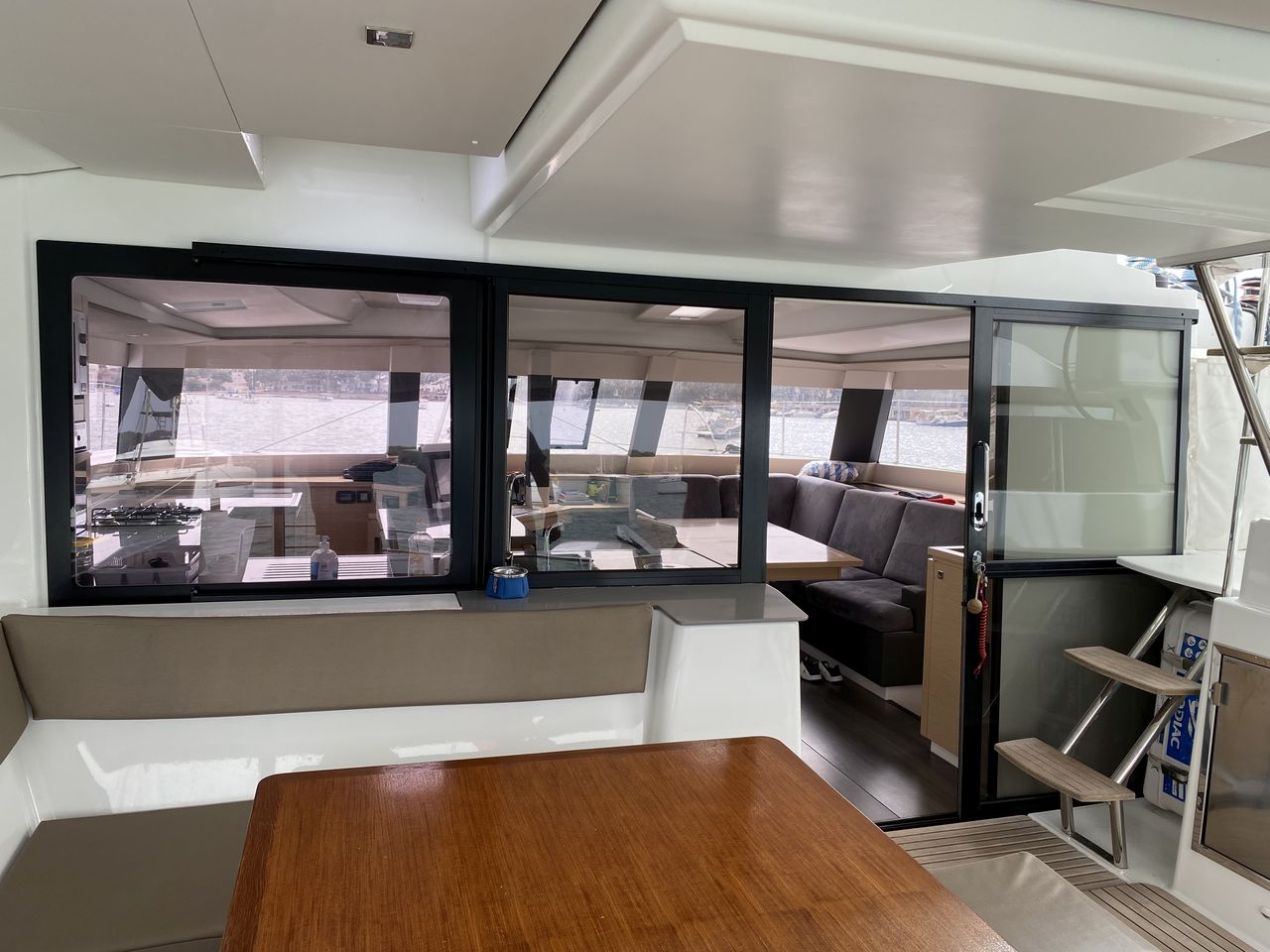 Fountaine Pajot SABA 50 - picture 2