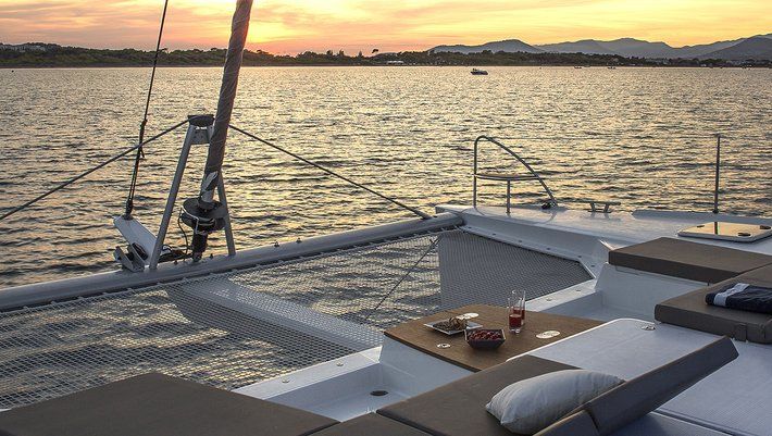 Fountaine Pajot SABA 50 - picture 3