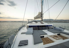 Fountaine Pajot Saba 50 - picture 2