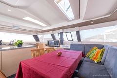 Fountaine Pajot SABA 50 - picture 7